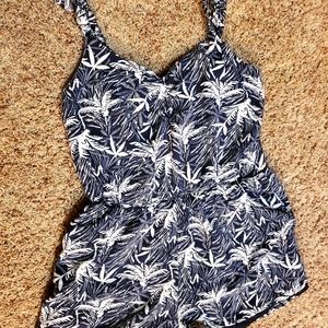 Charlotte Russe Romper